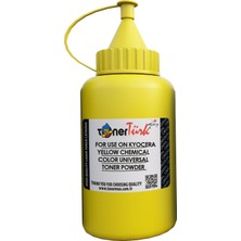 Toner Türk Kyocera TK-5440 Muadil Toner Sarı / Kyocera Ecosys PA2100 / MA2100