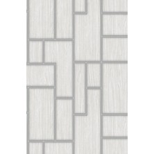 İnci Concept Adawall Roka 23108-1 Geometrik Desen Duvar Kağıdı 16,50 M²