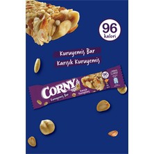 Corny Tahıl Bar Karışık Kuruyemiş 12 x 20 gr