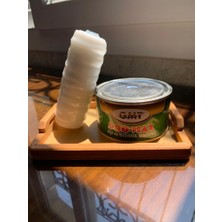 Gmt - Aşı Macunu - 250 Gr, 500 Gr ve 1000 Gr Seçenekleri ile