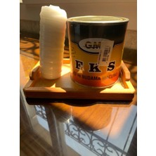 Gmt - Aşı Macunu - 250 Gr, 500 Gr ve 1000 Gr Seçenekleri ile