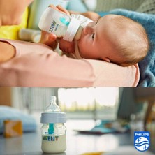 Philips Avent Anti-Kolik Pp Yenidoğan Akışlı Biberon 125 ml