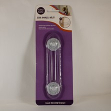 Toptan Bulurum Çok Amaçlı Kilit, Koruyucu