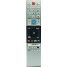 Toptan Bulurum Kumanda 1176-TOSHIBA CT8528