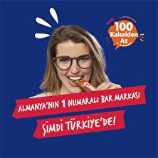 Corny Çikolata Fındık Tam Tahıl Bar 12 Adet x 20 G