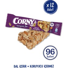 Corny Tahıl Bar Karışık Kuruyemiş 12 x 20 gr