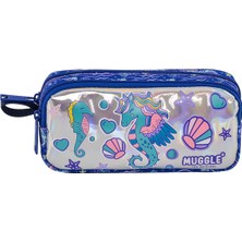 Muggle Unisex Çocuk Muggle Sea Hourse Unisex Çocuk Kalemlik MU9031