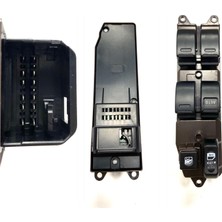 Universal  Parçabul Düğme Cam Açma Hılux Vigo 07-13 Ön Lh 84820-0K020