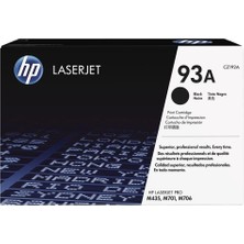HPZR Hp 93A-CZ192A Muadil Toner
