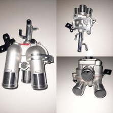 Parçabul Yuva Termostat Accent Era 1,6 Benzinli/matrix 1,6 25600-26120