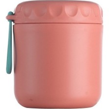 Nantuan 430ML Mama Kavanozu Için Termos Şişe (Yurt Dışından)