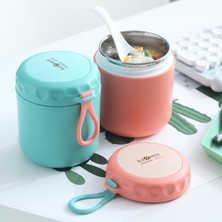 Nantuan 430ML Mama Kavanozu Için Termos Şişe (Yurt Dışından)