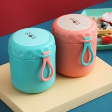 Nantuan 430ML Mama Kavanozu Için Termos Şişe (Yurt Dışından)