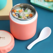 Nantuan 430ML Mama Kavanozu Için Termos Şişe (Yurt Dışından)