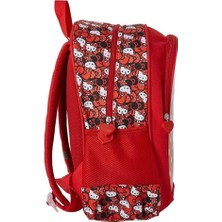Hello Kitty Ilk Okul Çantası 2230