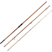 Okuma Trio Rex Surf 420CM 120-250 gr 3 Parça Surf Kamışı