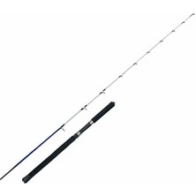 Okuma Okuma Trio Force 195 cm 90-210 gr 2 Parça Tekne Kamışı