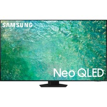 Samsung 85QN85C 85" 214 Ekran Uydu Alıcılı 4K Ultra HD Smart Neo QLED TV