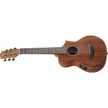 Ibanez EWP12EWB-OPN Ukulele Serisi Akustik Gitar