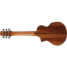 Ibanez EWP12EWB-OPN Ukulele Serisi Akustik Gitar