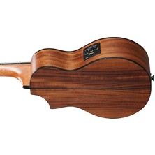 Ibanez EWP12EWB-OPN Ukulele Serisi Akustik Gitar