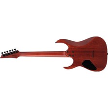 Ibanez GRG121PAR-KBF Elektro Gitar