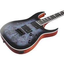 Ibanez GRG121PAR-KBF Elektro Gitar