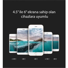 VR SHINECON G07E 3D Sanal Gerçeklik Gözlüğü 4.0-6.9 Inch