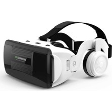 VR SHINECON Shinecon G06EB Vr 3D Sanal Gerçeklik Gözlüğü