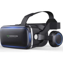 VR SHINECON G04E 3D Sanal Gerçeklik Gözlüğü