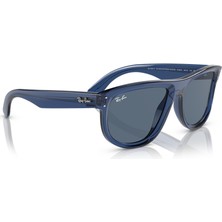 Ray-Ban RBR0501S 67083A Erkek Güneş Gözlüğü