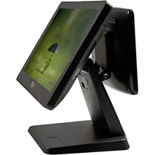 Psc Pos Al RK3568 15,6″+11,6″ 4gb 32GB Dokunmatik Pos