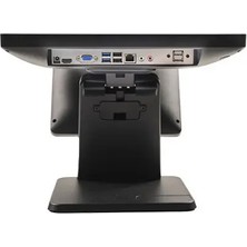 Psc Pos Al RK3568 15,6″+11,6″ 4gb 32GB Dokunmatik Pos