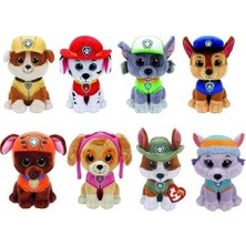 Bestone Paw Patrol Peluş Oyuncak 15cm (Yurt Dışından)