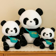 Bestone Panda Peluş Oyuncak (Yurt Dışından)