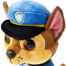 Bestone Paw Patrol: The Movie Chase Hayvan Peluş Köpek, 6” (Yurt Dışından)