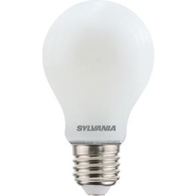 Sylvania 9W E27 2700K LED Ampul Dim Edilebilir 3 Adet