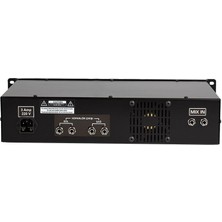 Prodes PS-2500-2X500 Watt Power Anfi