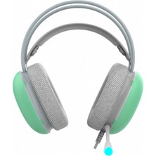 Inca IGK-X8S Empousa 7.1 Rgb Oyuncu Kulaklık