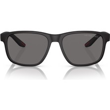 Prada Sport SPS06Y DG002G 56 Erkek Güneş Gözlüğü