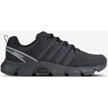 Lescon Easystep Legend 5 Siyah Erkek Spor Ayakkabı