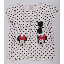 Lila Butik Kız Çocuk Takım