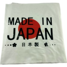 Tky Made In Japan Göğüs Örtüsü