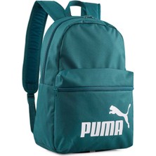 Puma Phase Erkek Sırt Çantası Şık Tasarım ve Geniş İç Hacim ile Standart Boyut