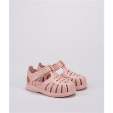 Igor S10271 Tobby Solid Sandalet Gül Kurusu