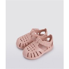 Igor S10271 Tobby Solid Sandalet Gül Kurusu
