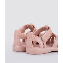Igor S10271 Tobby Solid Sandalet Gül Kurusu