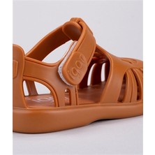Igor S10271 Tobby Solid Sandalet Karamel
