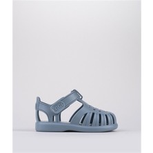 Igor S10271 Tobby Solid Sandalet Mavi