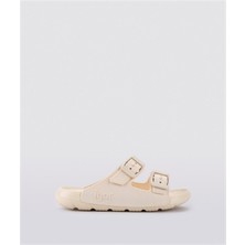 Igor S10312 Kai Sandalet Fildişi